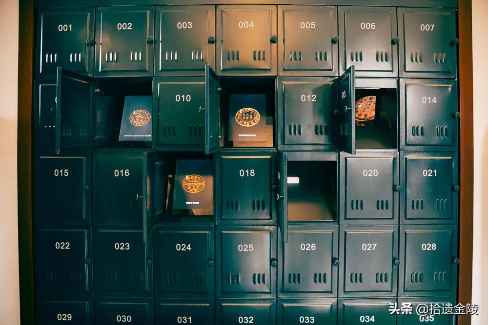 免费盖戳！中山陵深处，藏着宋美龄寄信的邮局？