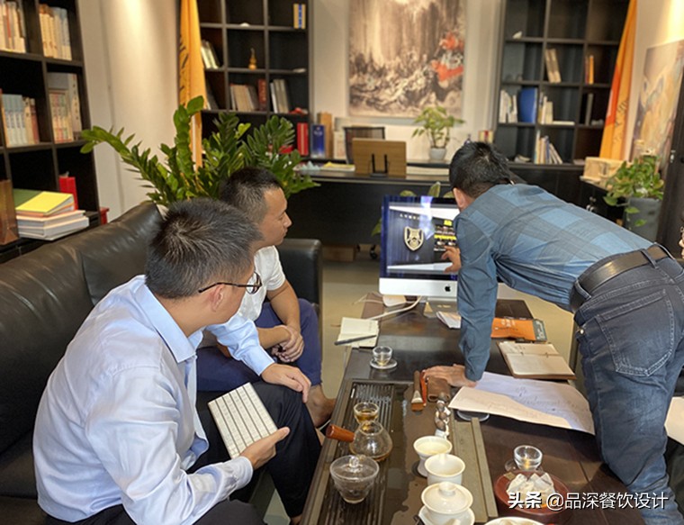 餐饮公司发展连锁加盟需要什么,餐饮连锁加盟店如何才能人气爆棚