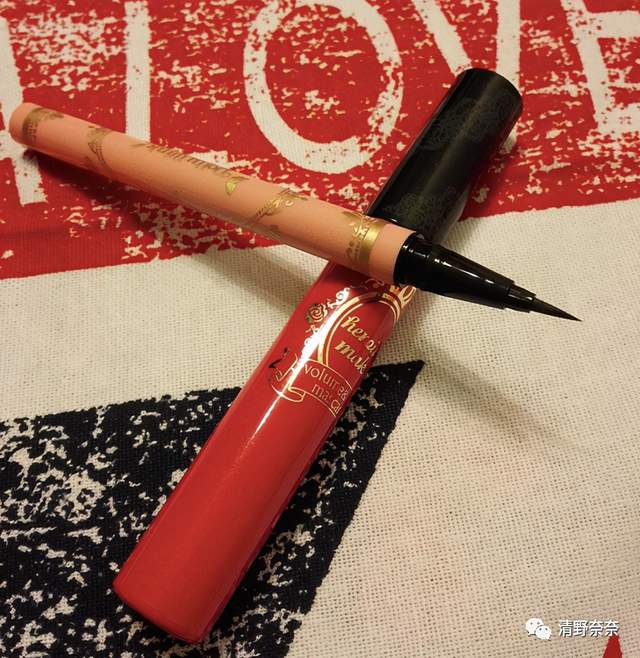 各品牌不晕染的眼线笔,真正不晕妆的眼线笔