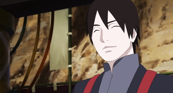 火影忍者各个角色结局,盘点火影忍者主要的人物