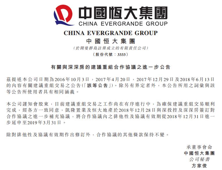 恒大亏损的万亿去哪了,恒大巨额亏损的教训