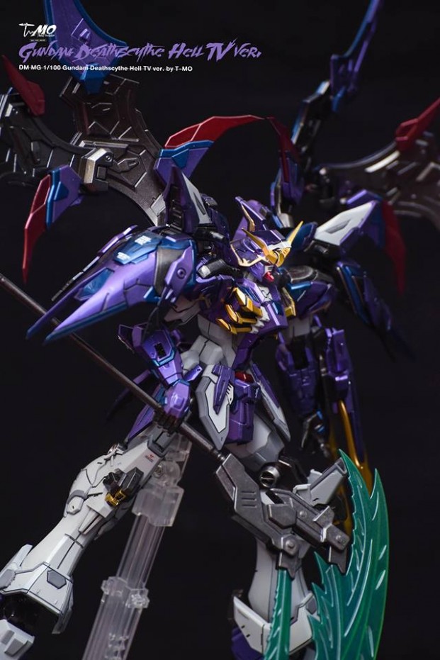 龙桃子死神高达测评,龙桃子mv死神