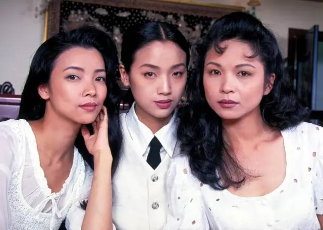 李安电影深度解析,讲人性国产高分电视剧