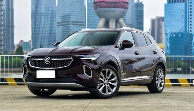 花28万提辆别克昂科威S，用车1355km，车主说出了优缺点