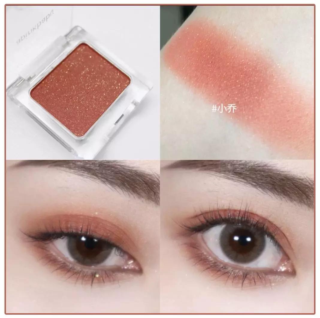 KIKO新品竟被10元野鸡彩妆KO了！想笑。。。