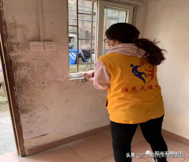 居家养老服务平台工作总结,东涌镇居家养老院