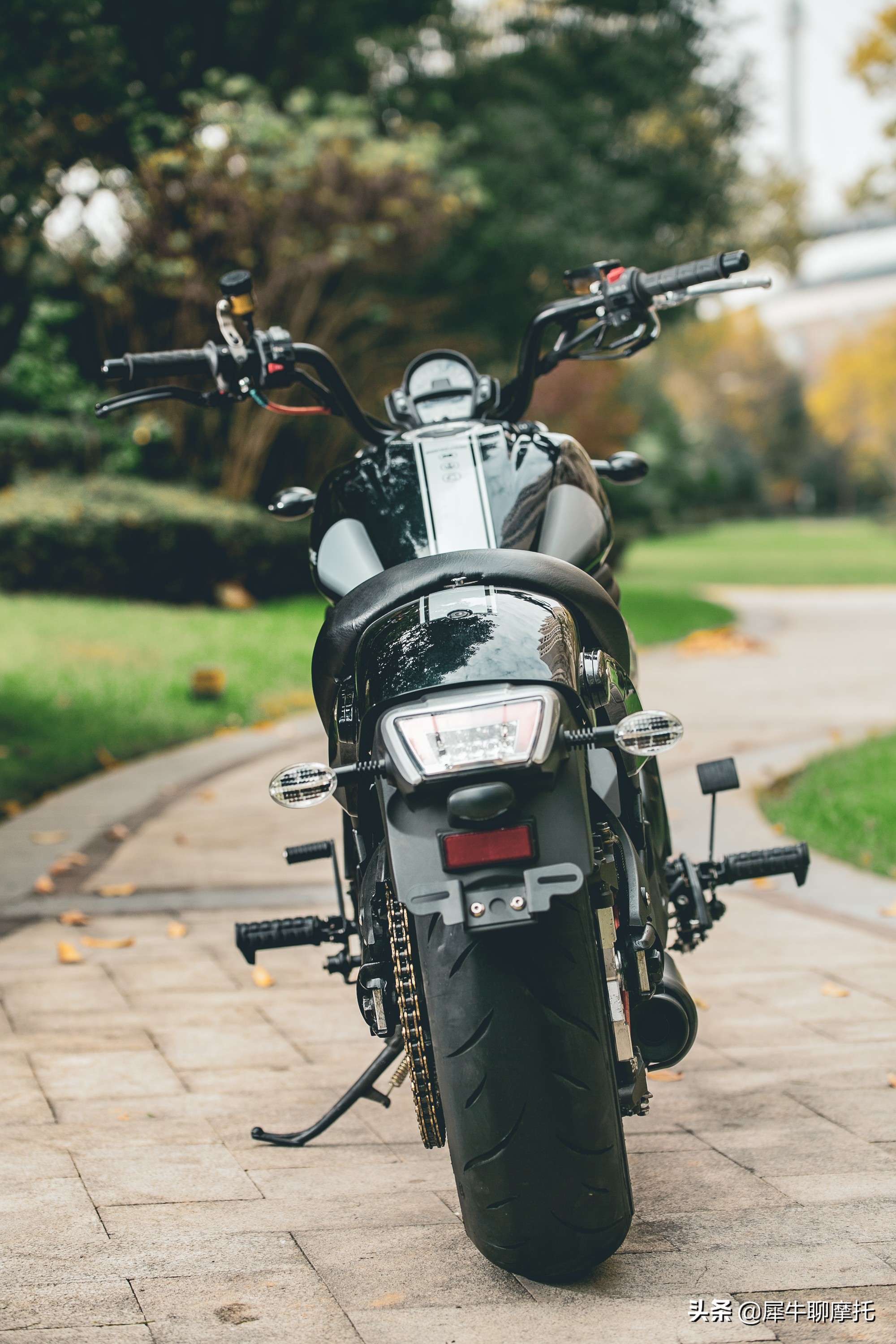 这款500太子，功率35kw，售价3万左右