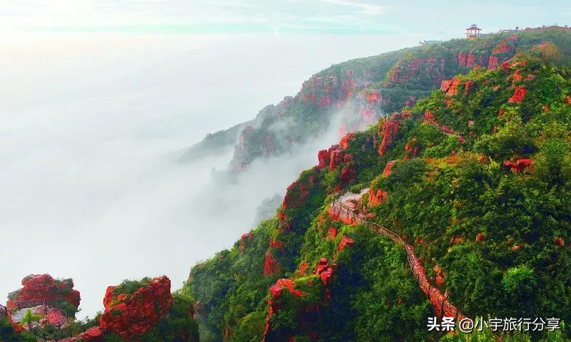 郑州免费旅游景点推荐一日游攻略,郑州冷门旅游景点推荐一下