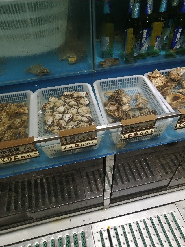 秦皇岛最好的海鲜餐厅,秦皇岛最受欢迎的海鲜餐厅