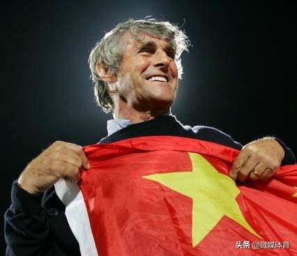 中国男足国家队主教练里皮,中国足协里皮回归了吗