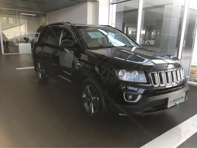 城市全地形越野,城市大切诺基