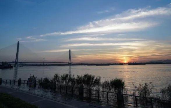 免费公园南京,南京江北免费公园