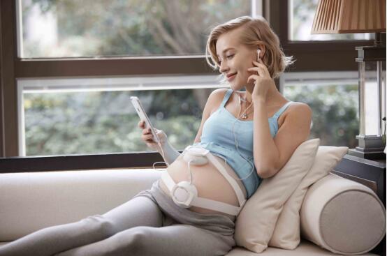 胎心监护的曲线怎样算正常,胎心监护胎心率波动小怎么回事