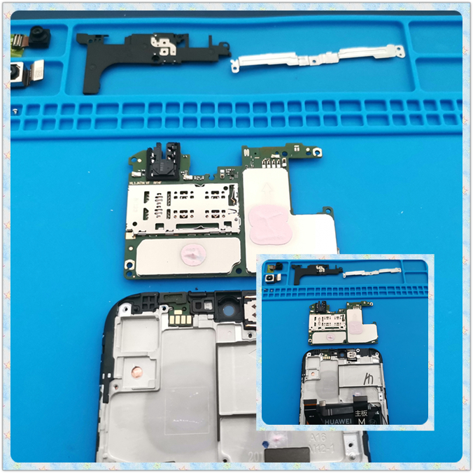 百元机内部构造长啥样？没想到它的做工如此扎实