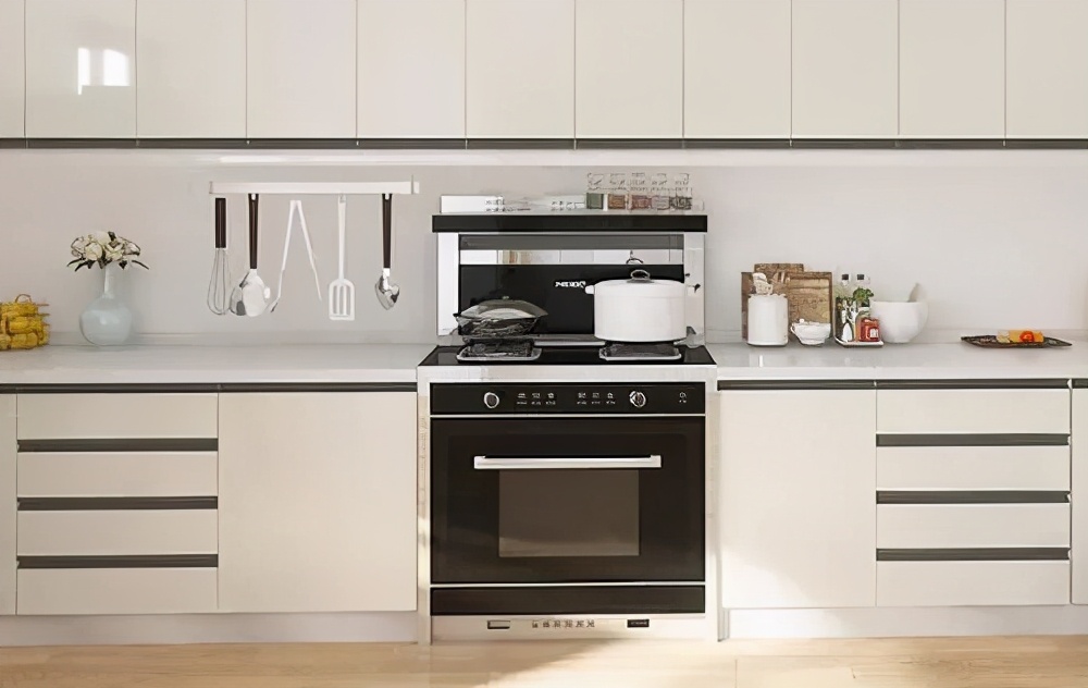 美大集成灶第几代产品,美大集成灶是顶级品牌吗