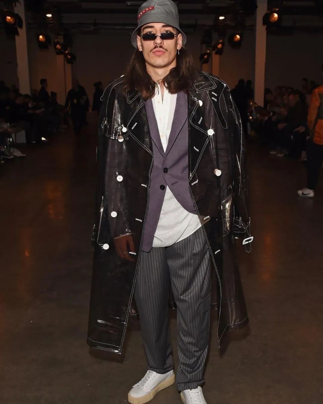 时尚的足球明星,足球最厉害的球员贝克汉姆