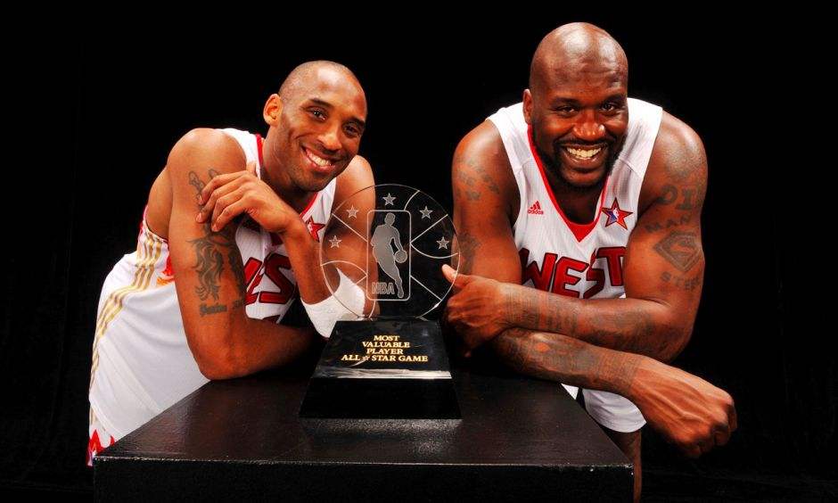 08年总决赛输球，奥运会还称科比为美国最好的球员，这是为何？