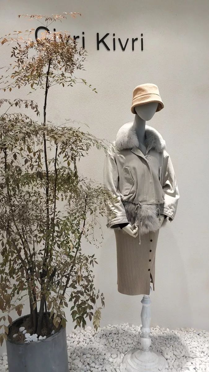 韩国东大门档口服装批发市场图片,韩国东大门服装批发有几个大楼