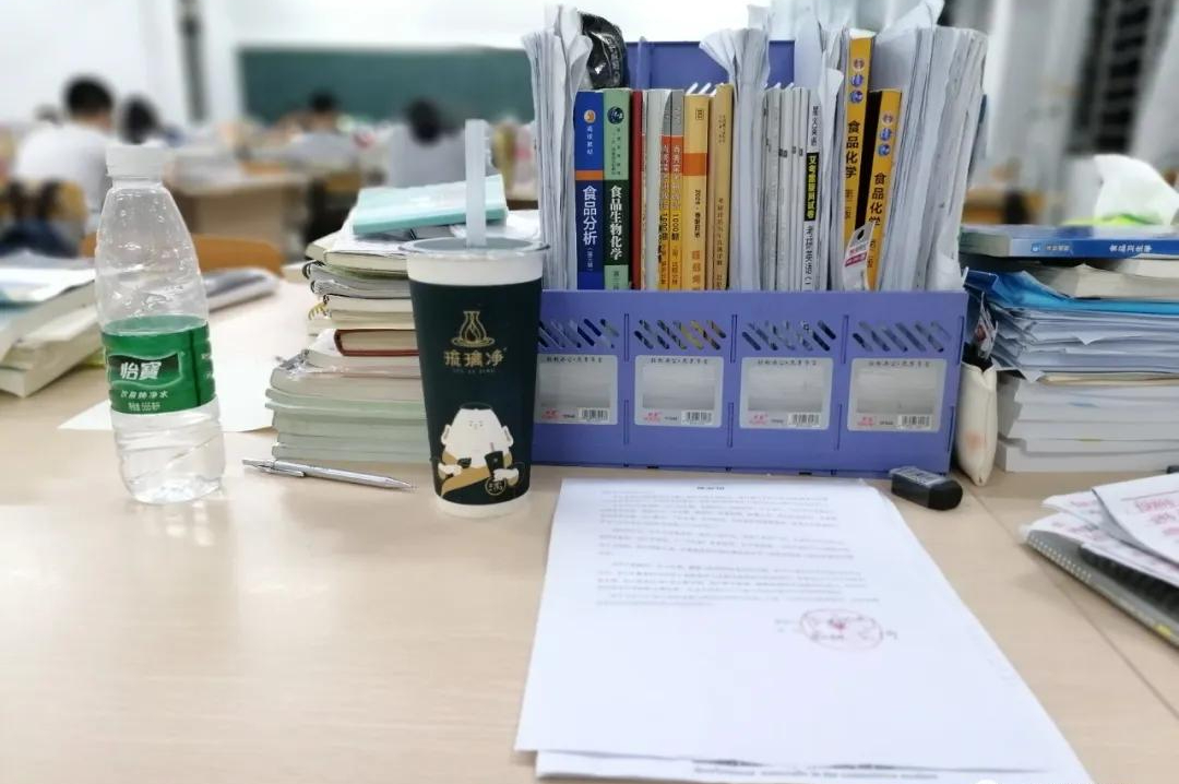 寝室5人考研全员上岸,考研人成功上岸视频