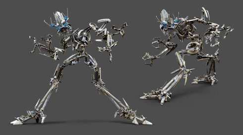 变形金刚反派盘点,变形金刚盘点反派