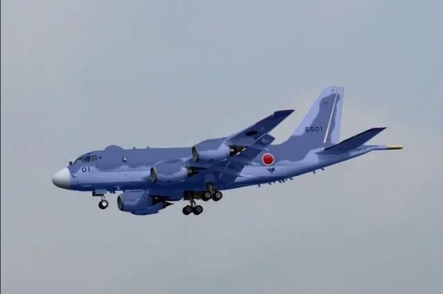 世界最先进的反潜机,世界实力最强的反潜巡逻机