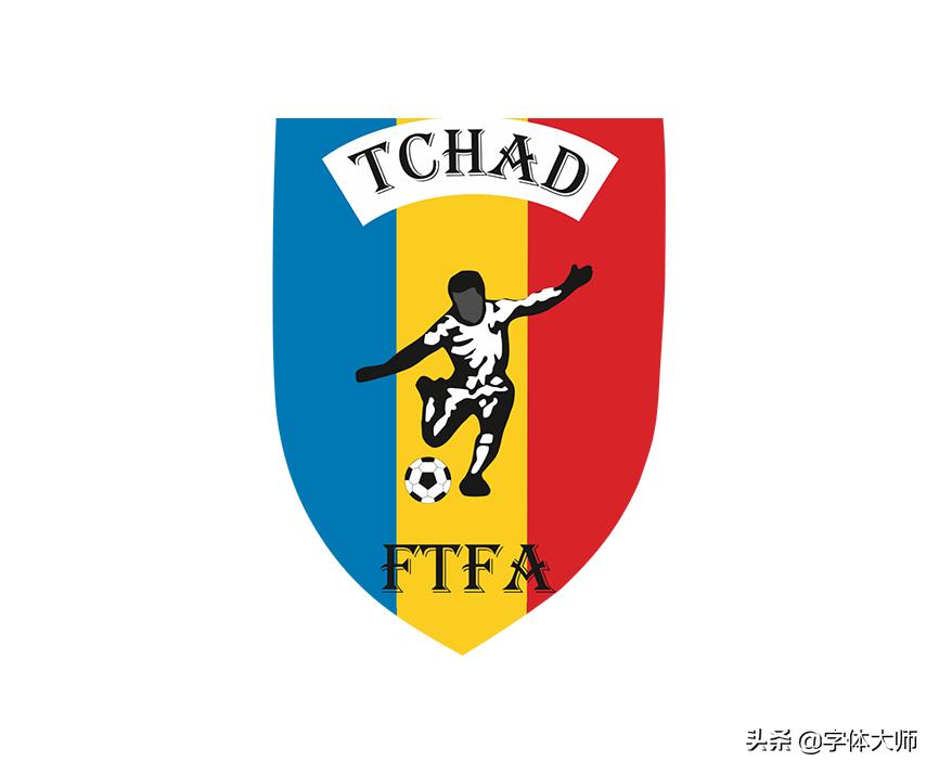 各男足国家队队徽,各个国家足球队队徽