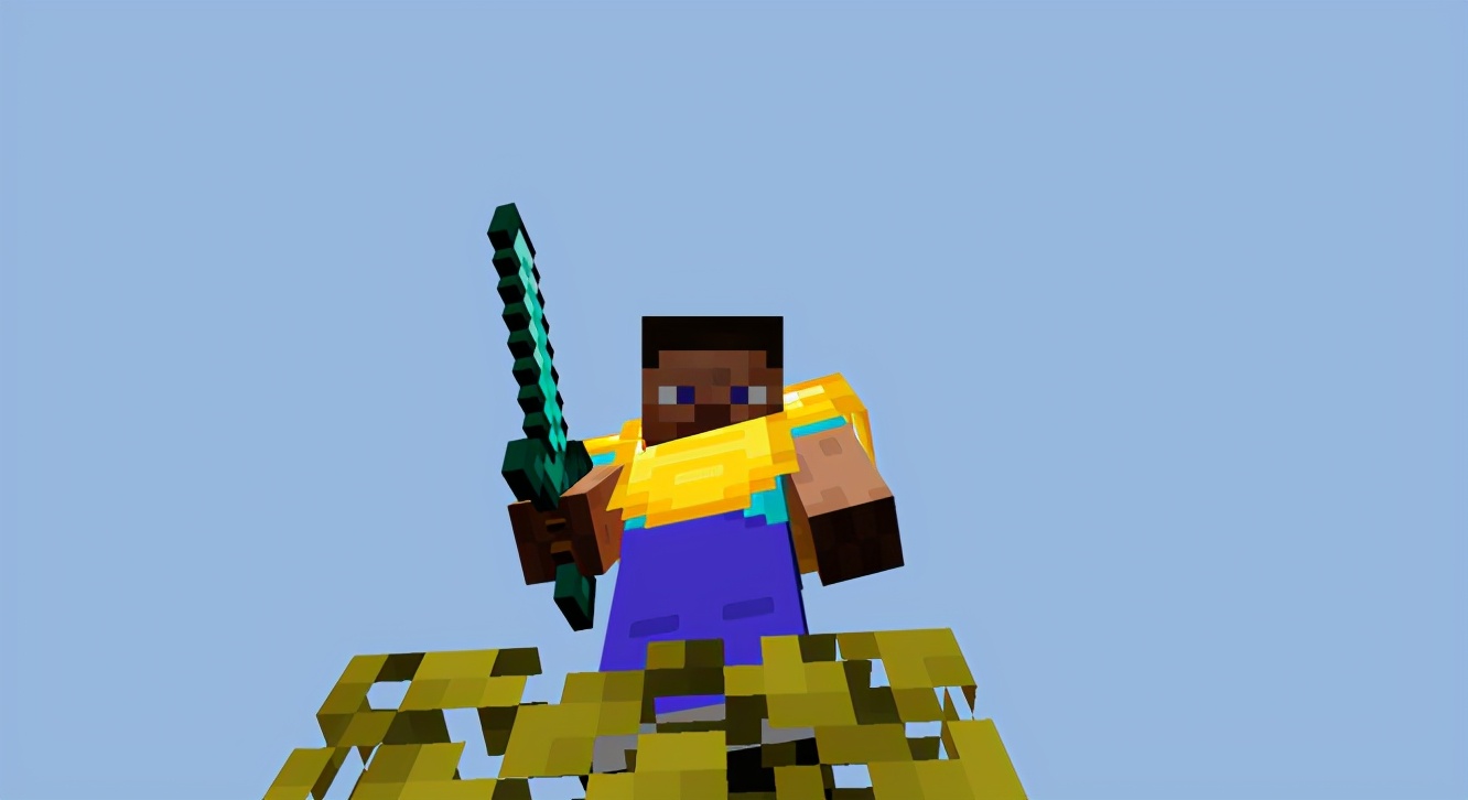 我的世界画质靠什么改变,我的世界画质真的看不懂