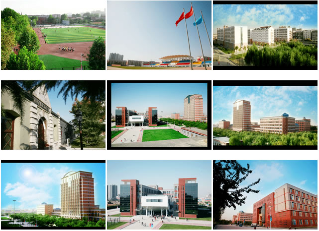 邢台学院：一脉单传之基百年育人高地