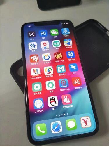 IMX600+骁龙855+超声波生物指纹+5500mAh诺基亚新机弃情怀拼实力