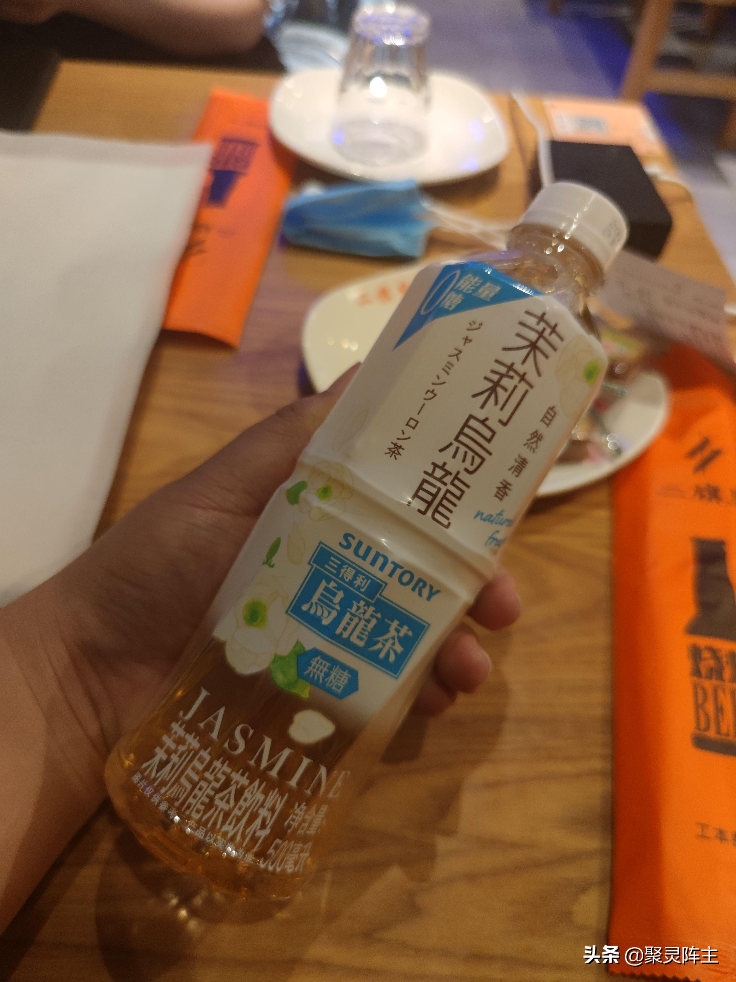 最浓的无糖茶饮料,十大无糖茶饮料排行