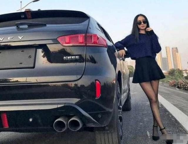 国产油车6座车suv15-18万,5款油耗超高的国产油老虎suv