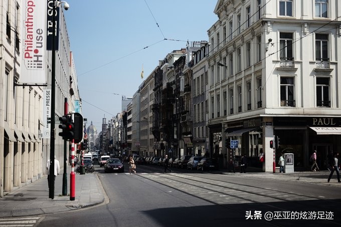 琚獕涓烘娲查閮界殑甯冮瞾濉炲皵 (娆ф床棣栭兘甯冮瞾濉炲皵)