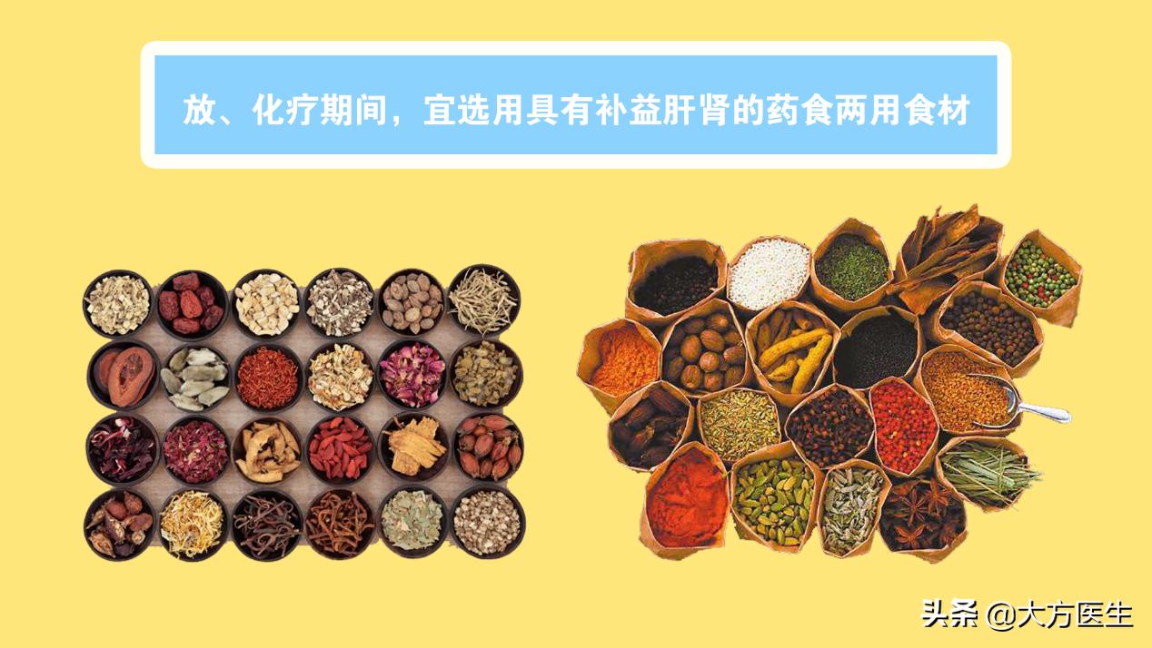 #清风计划#肺癌患者营养怎么补充？手把手教你注意这些事项