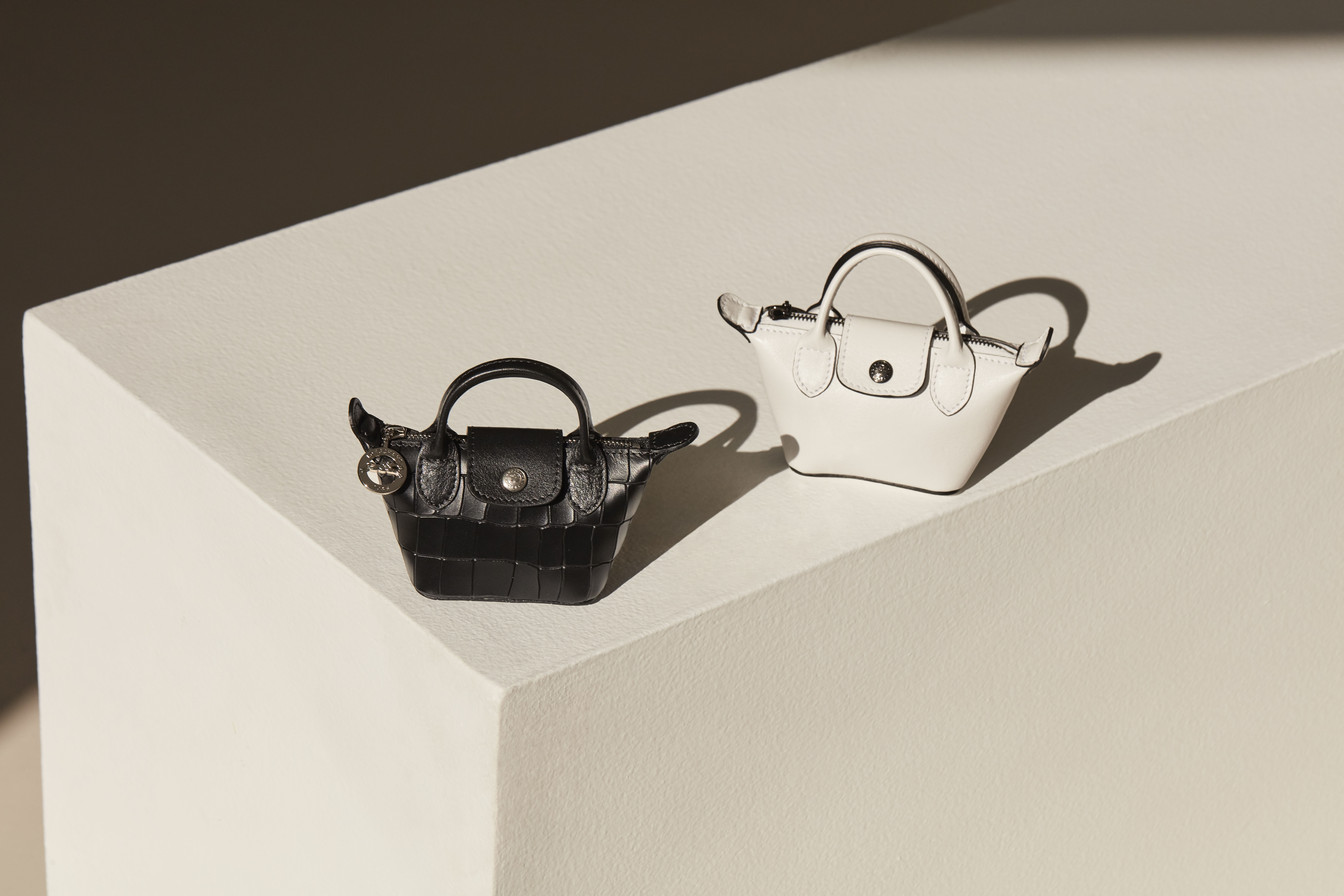 longchamp珑骧70周年,longchamp珑骧2020秋冬时装秀