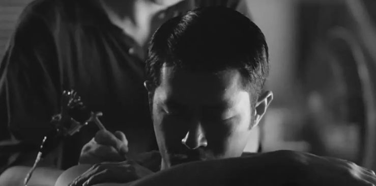 无间道这几部剧应该怎么看,无间道电影三部曲解析