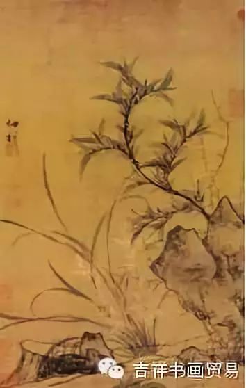 看看大家都是怎么画眉毛的,二月兰怎么画简单好看