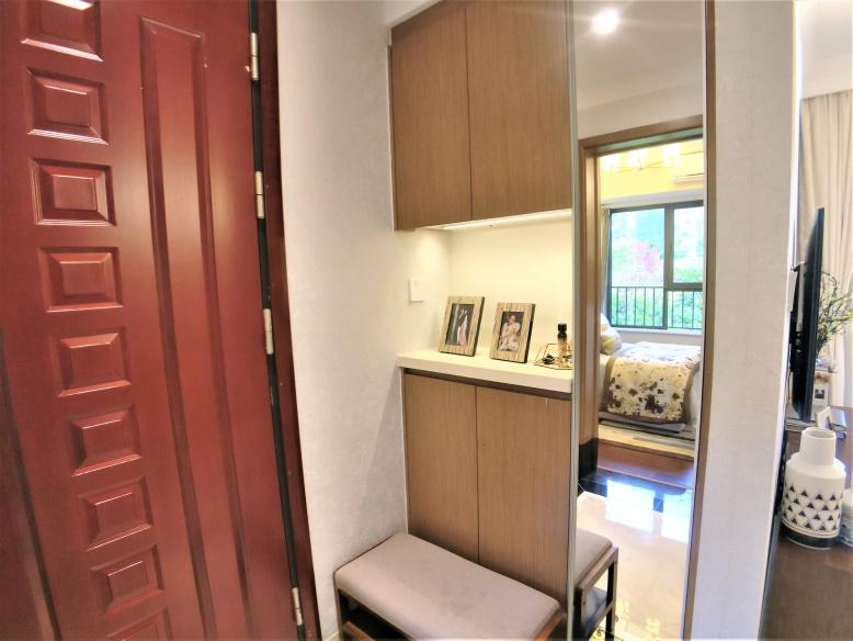 泰丰牧马湖属于大楼盘吗,惠州泰丰牧马湖在售户型