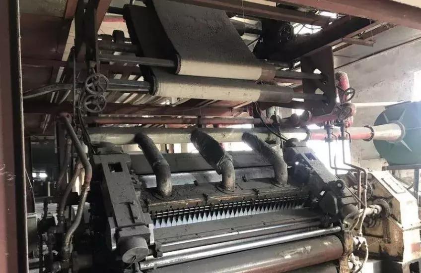 包装印刷企业被查封,包装彩印厂被查封