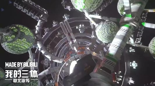 今夜的胜利，属于三体“方块人”