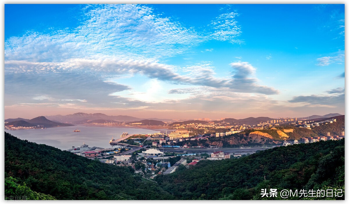 旅顺变化,旅顺发展史简介