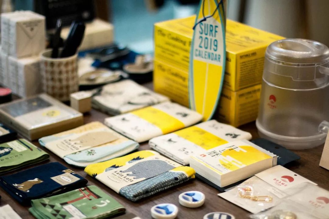 藏在杭州公寓的日式“町屋”，是趣致杂货店，也是恋物者的小角落