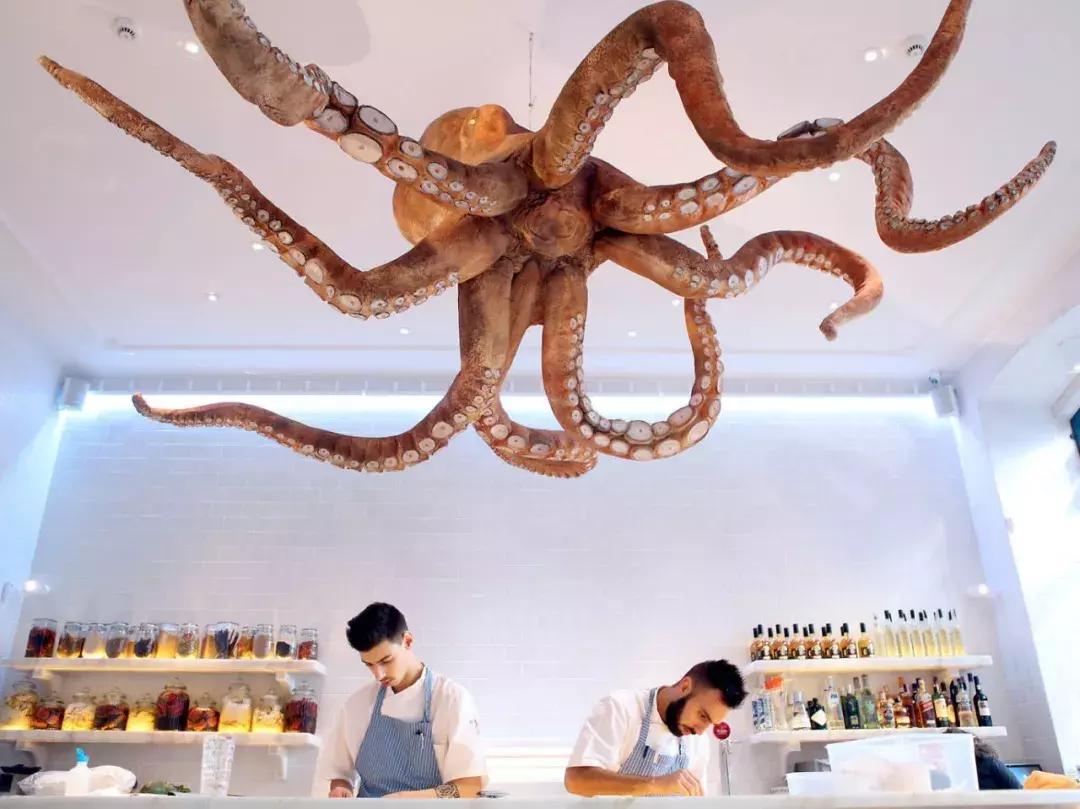 全球50个最值得去的风景,世界著名特色街