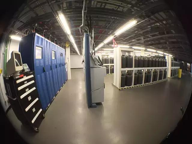 海底光缆这么长怎么安装的,海底光缆怎么铺设的费用谁出