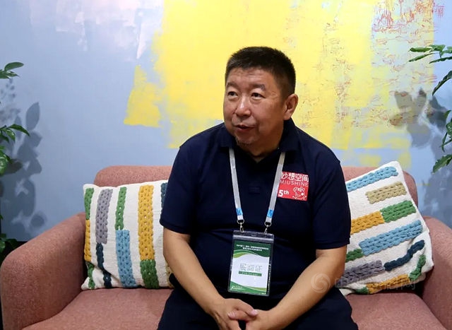 立邦三棵树亚士嘉宝莉固克等齐聚厦门这个展会究竟有什么魔力？