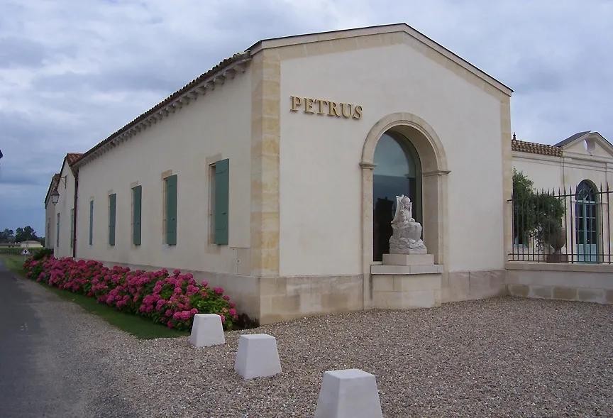 波尔多算十大红酒品牌吗,波尔多最好酒庄