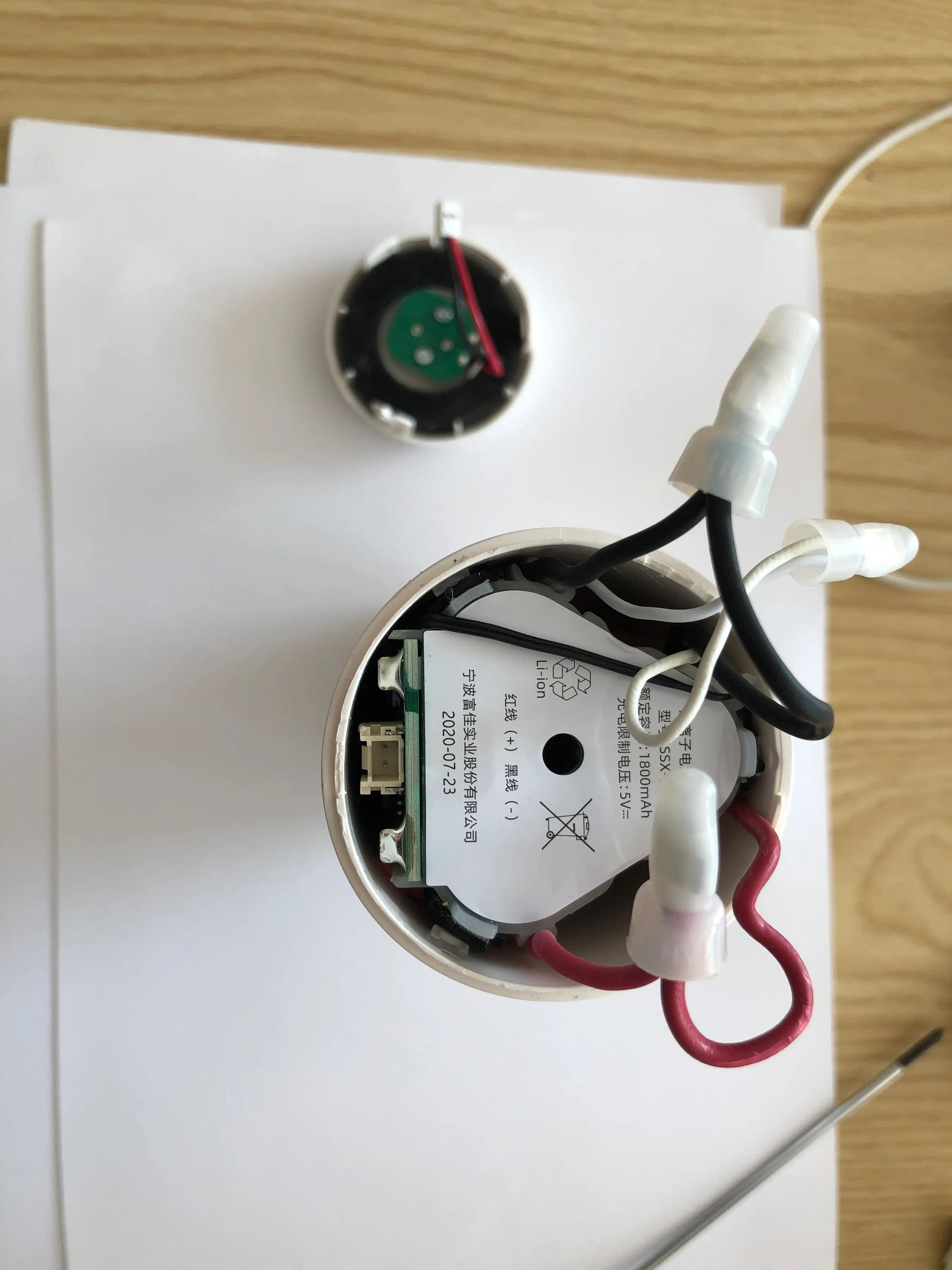 小米吸尘器lite拆解清洗,小米吸尘器pro拆解清洗