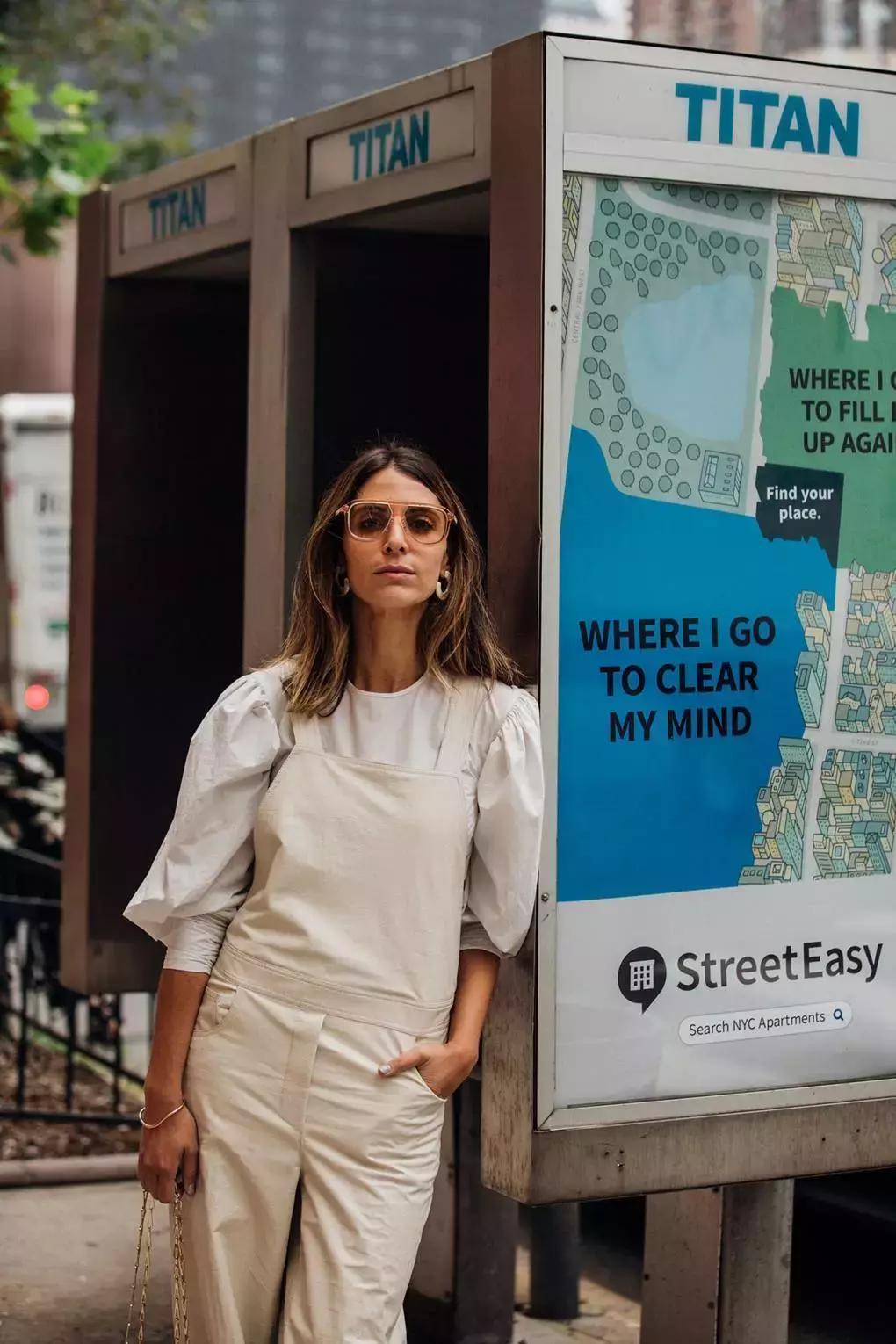 今年流行初恋裤,今夏流行的初恋裤