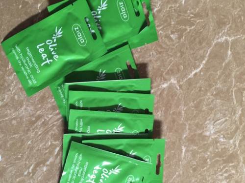 宋轶推的面膜,美白面膜宋轶推荐