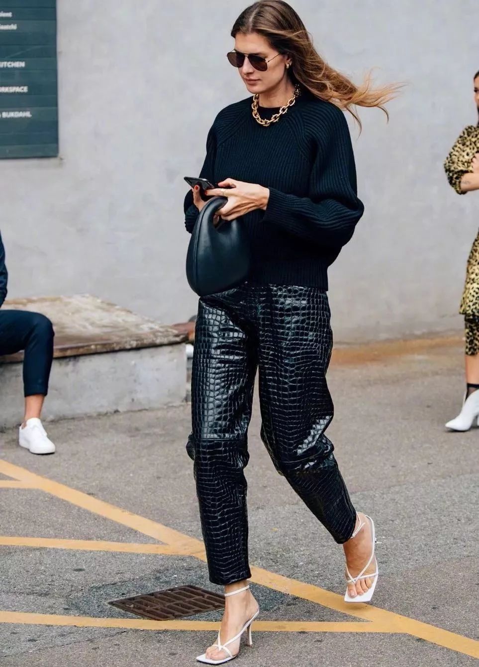 瘦瘦裤高个子加长款,瘦瘦裤加长