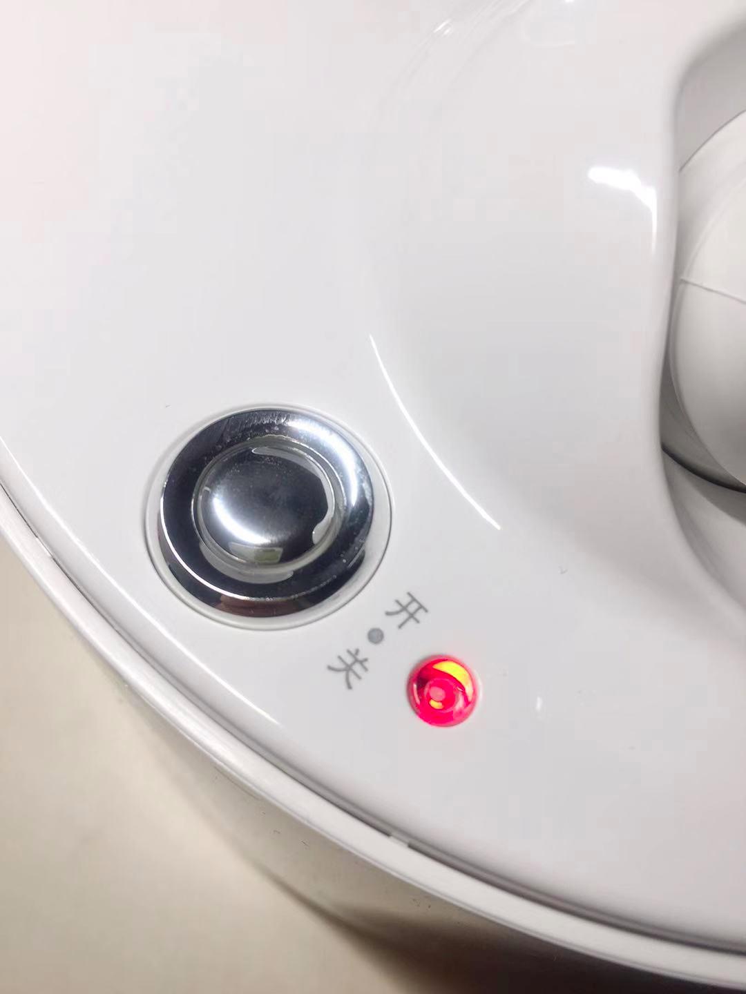 ulike蒸脸仪好不好,ulike蒸脸器好吗